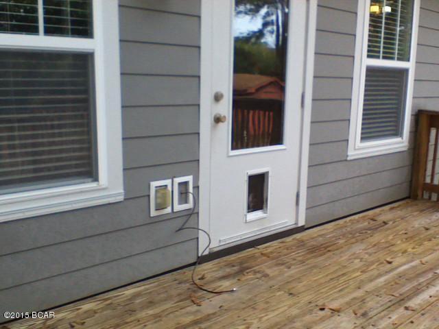 No Named Subdivision - Residential Lease