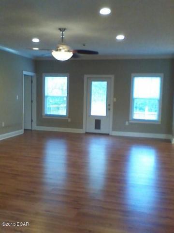 No Named Subdivision - Residential Lease