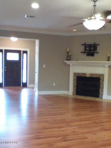 No Named Subdivision - Residential Lease