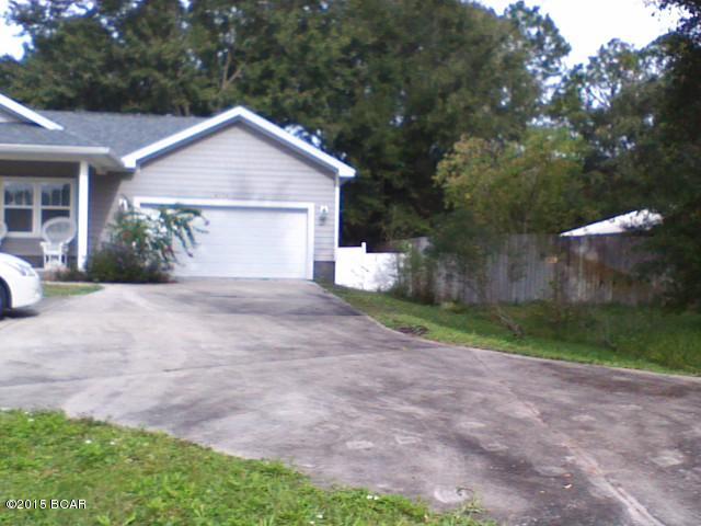 No Named Subdivision - Residential Lease