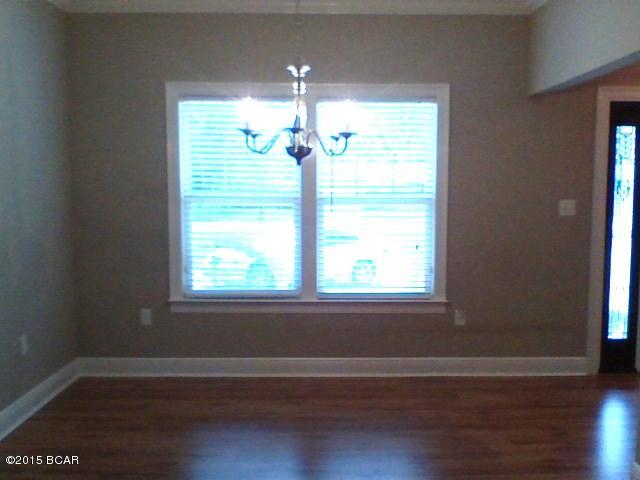 No Named Subdivision - Residential Lease