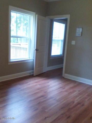 No Named Subdivision - Residential Lease