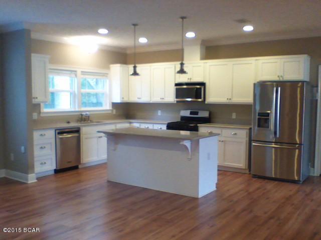 No Named Subdivision - Residential Lease