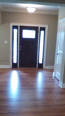 No Named Subdivision - Residential Lease