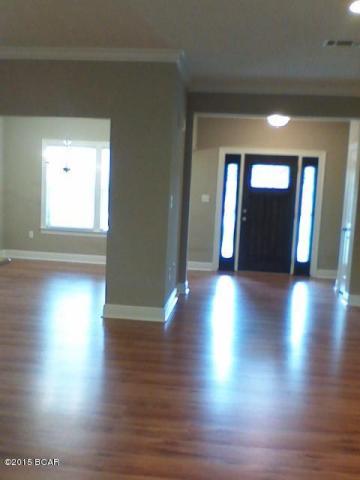 No Named Subdivision - Residential Lease