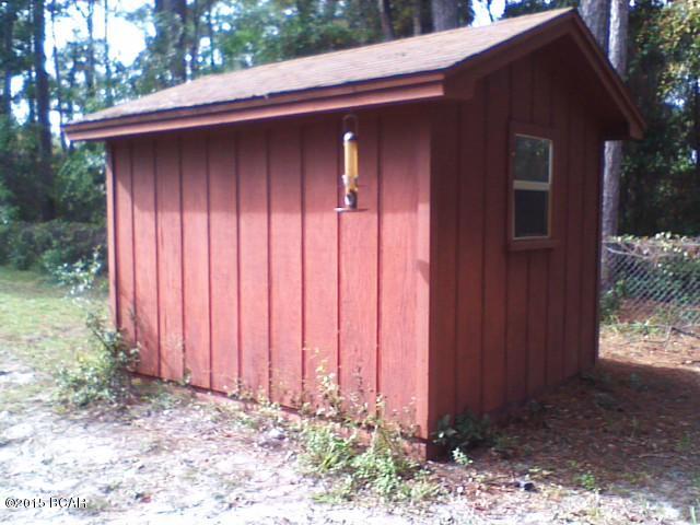 No Named Subdivision - Residential Lease