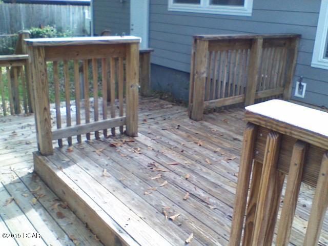 No Named Subdivision - Residential Lease