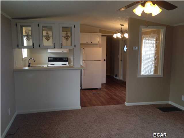 No Named Subdivision - Residential Lease