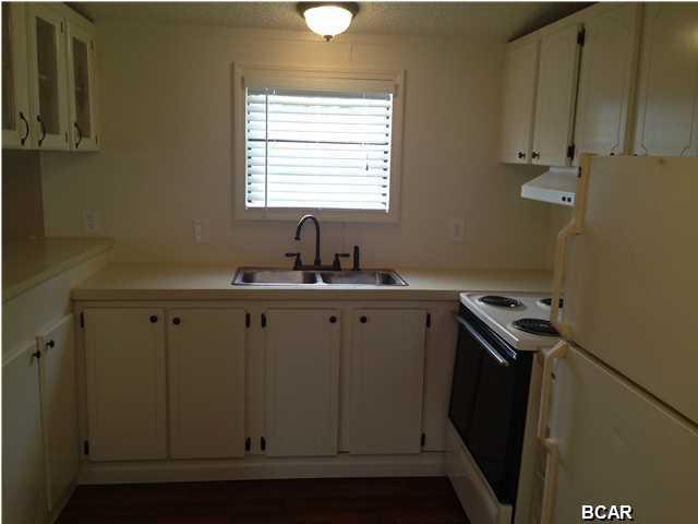 No Named Subdivision - Residential Lease