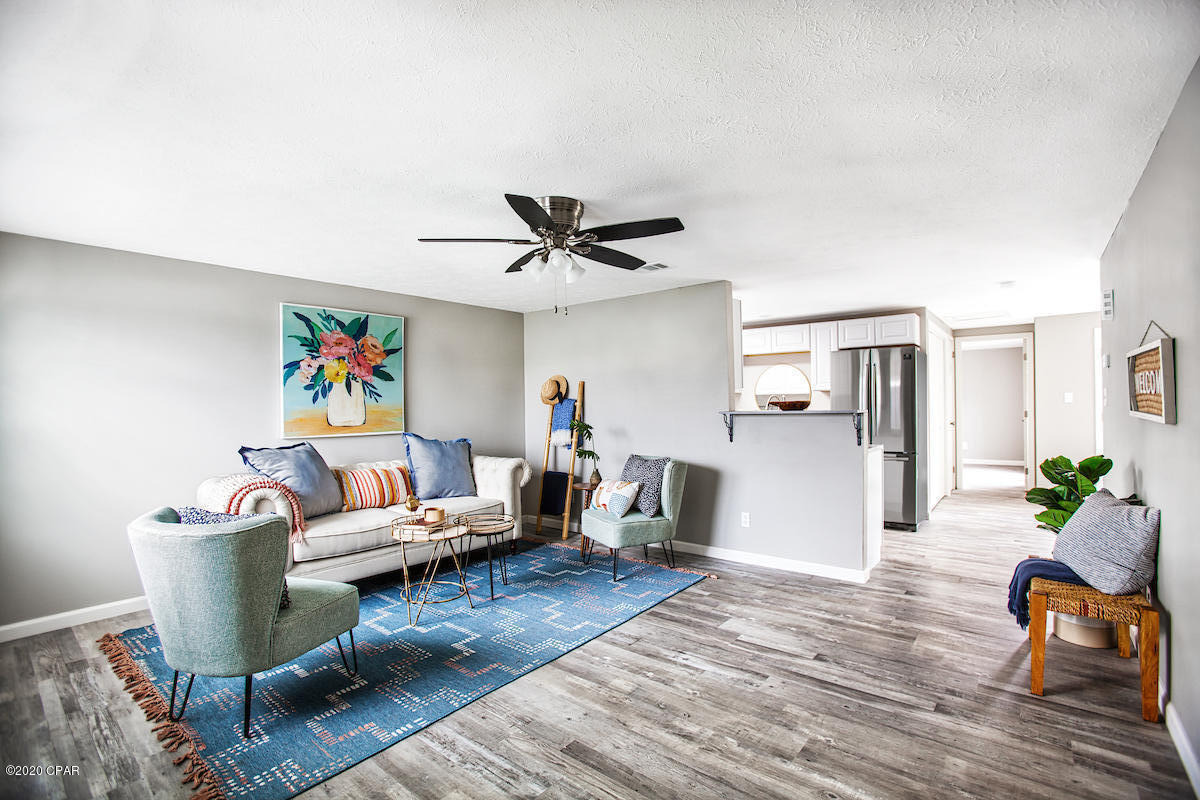 Callaway - Residential