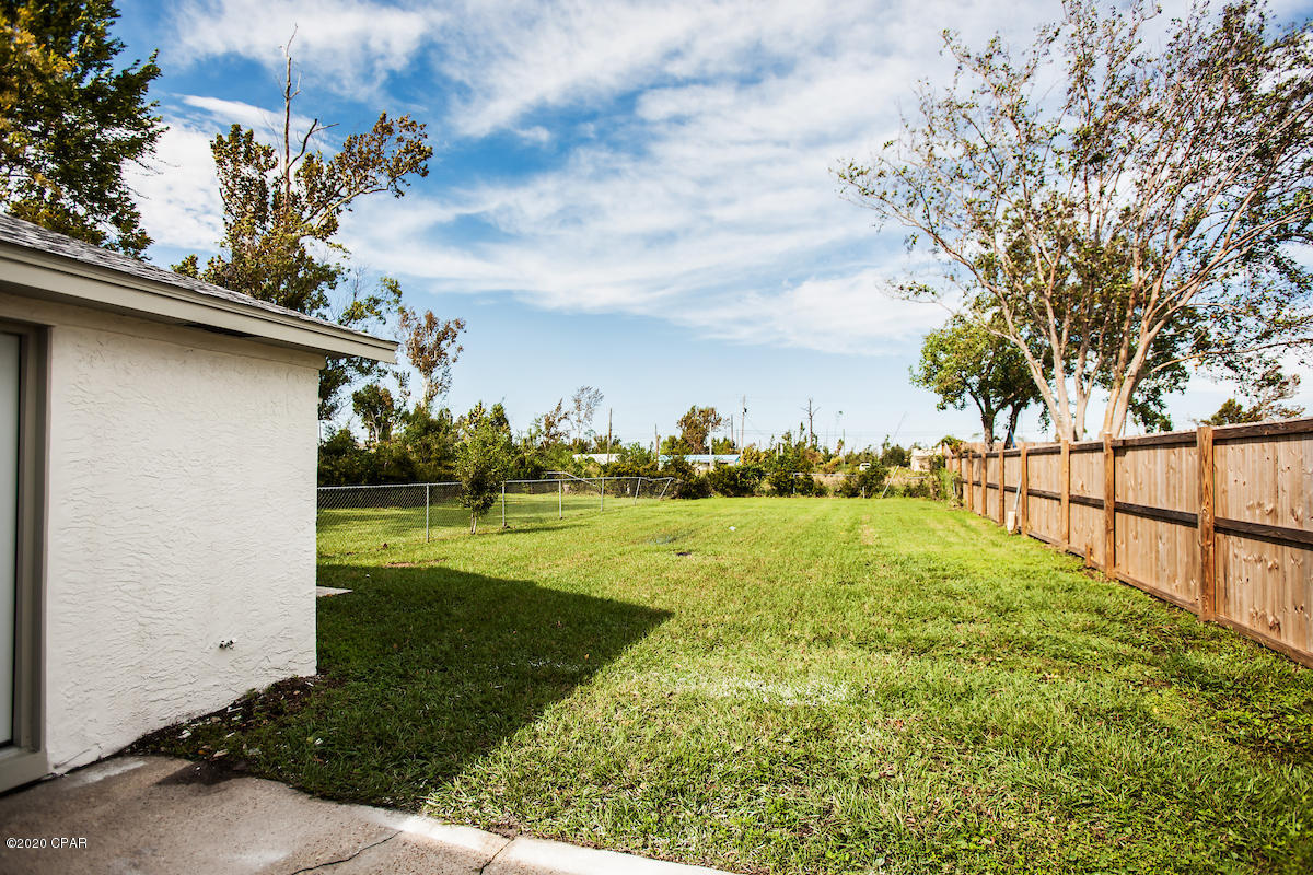 Callaway - Residential