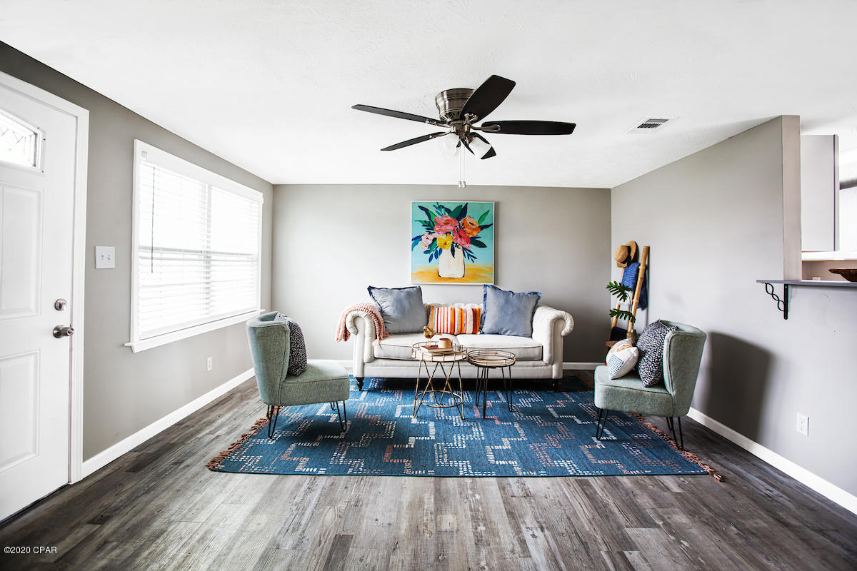 Callaway - Residential