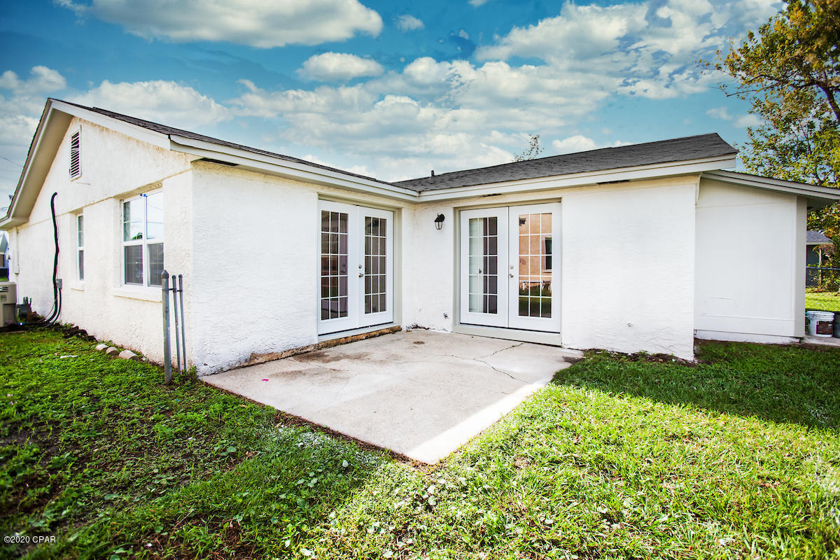 Callaway - Residential