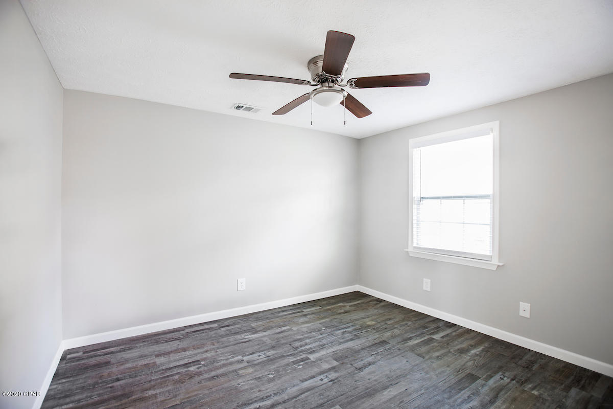 Callaway - Residential