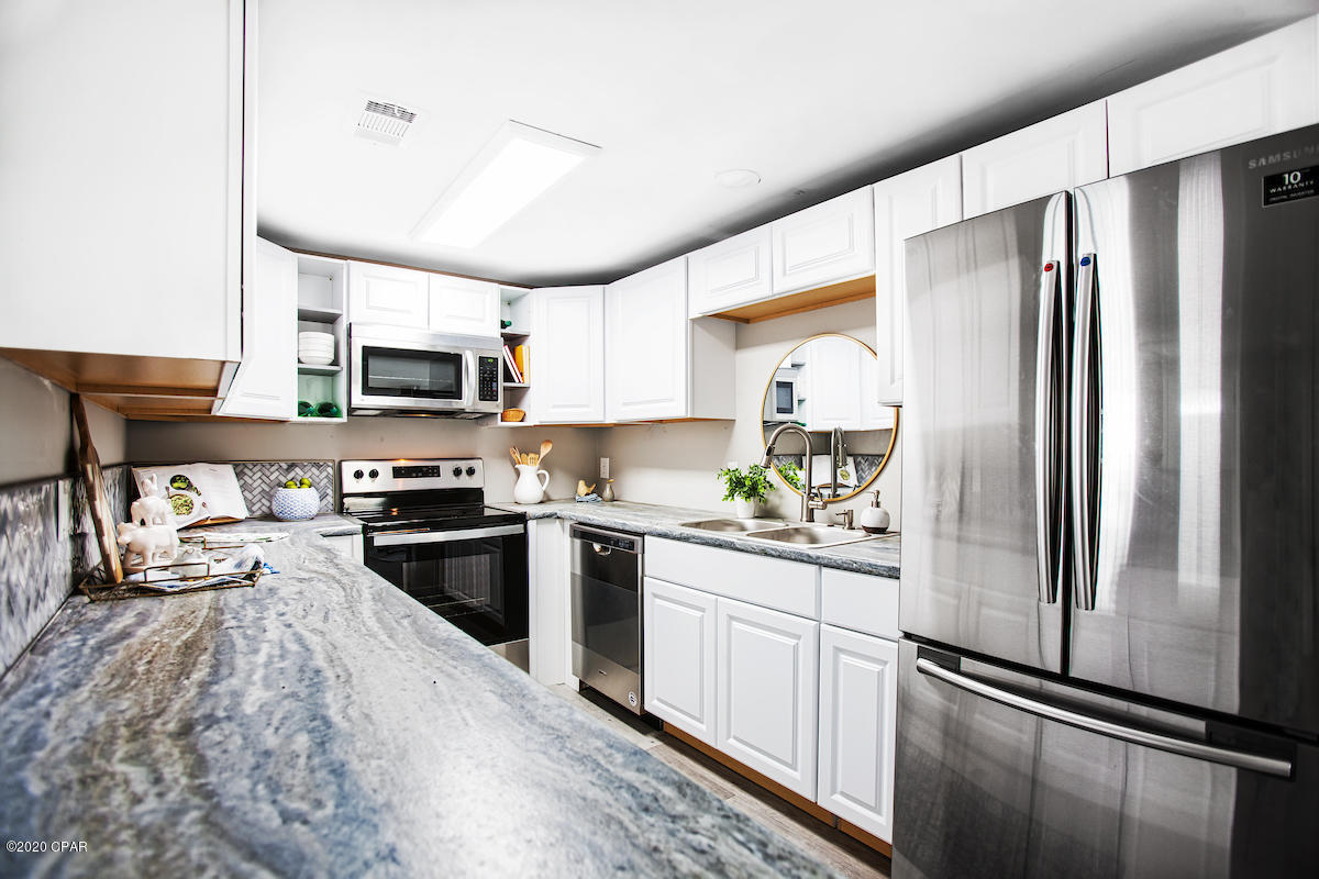 Callaway - Residential