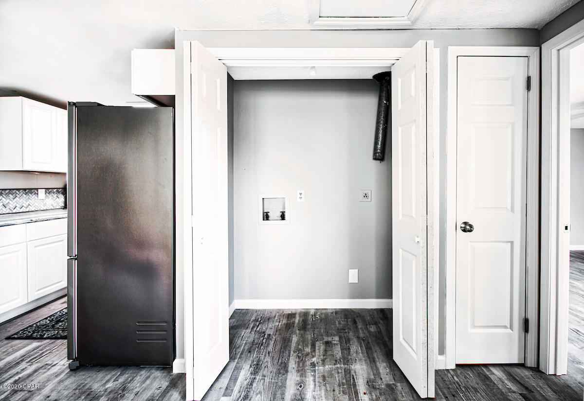 Callaway - Residential