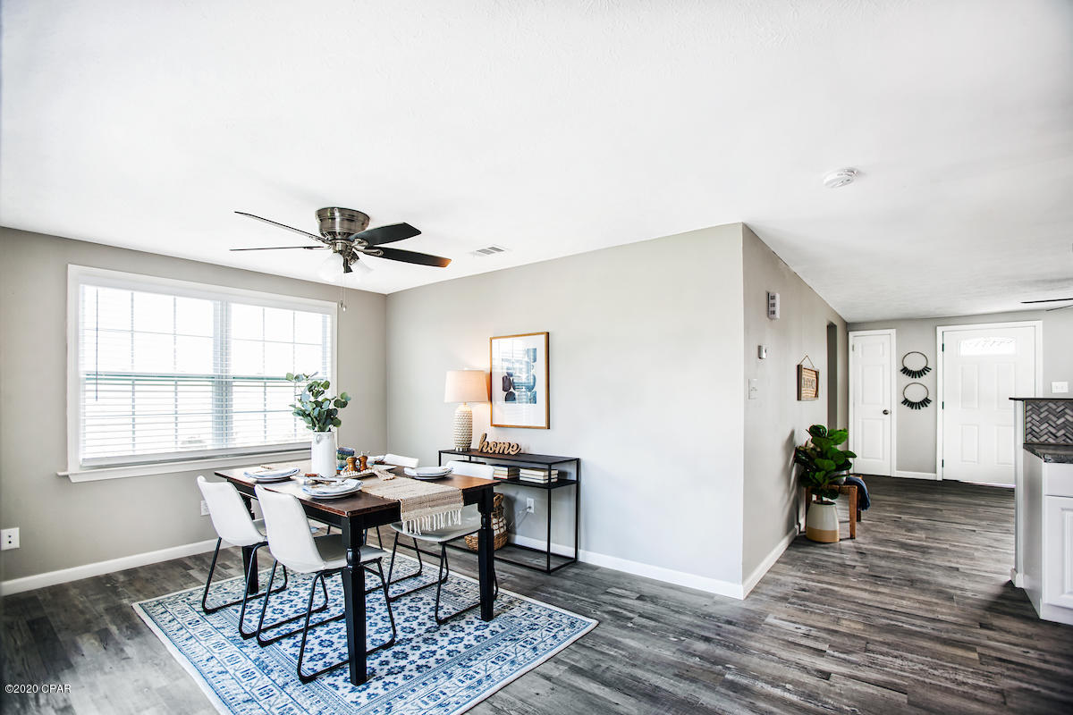 Callaway - Residential