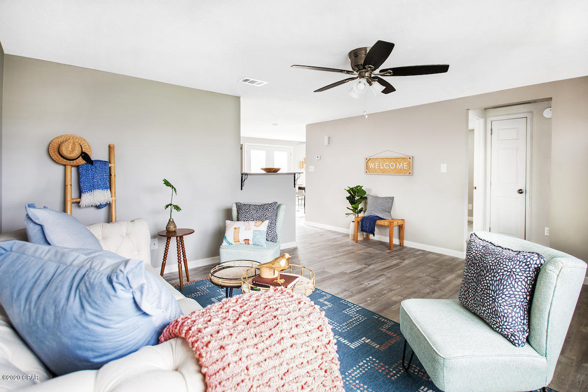 Callaway - Residential