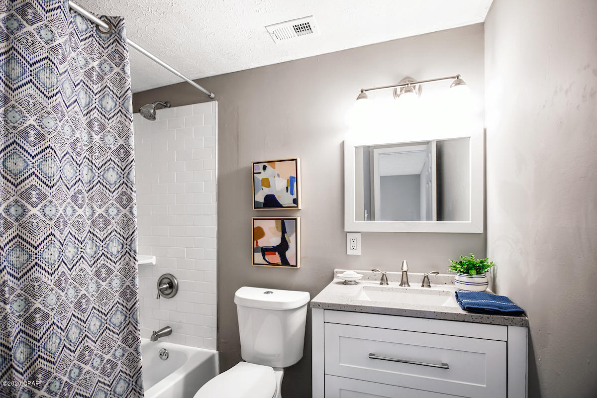 Callaway - Residential