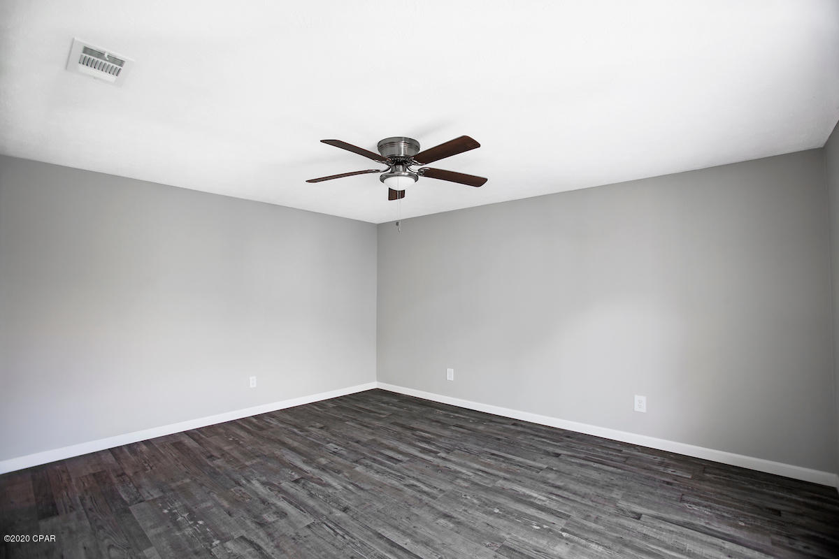 Callaway - Residential