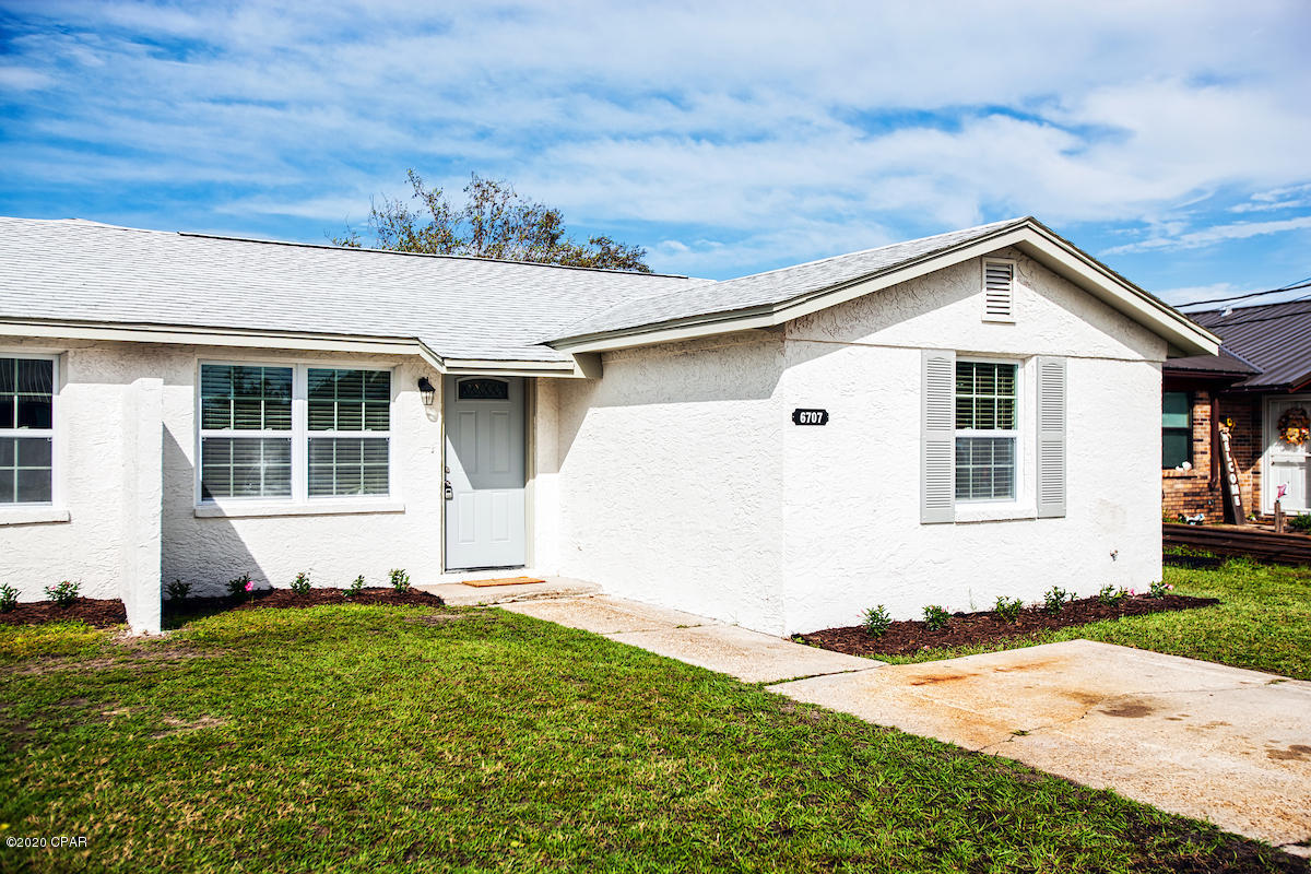 Callaway - Residential