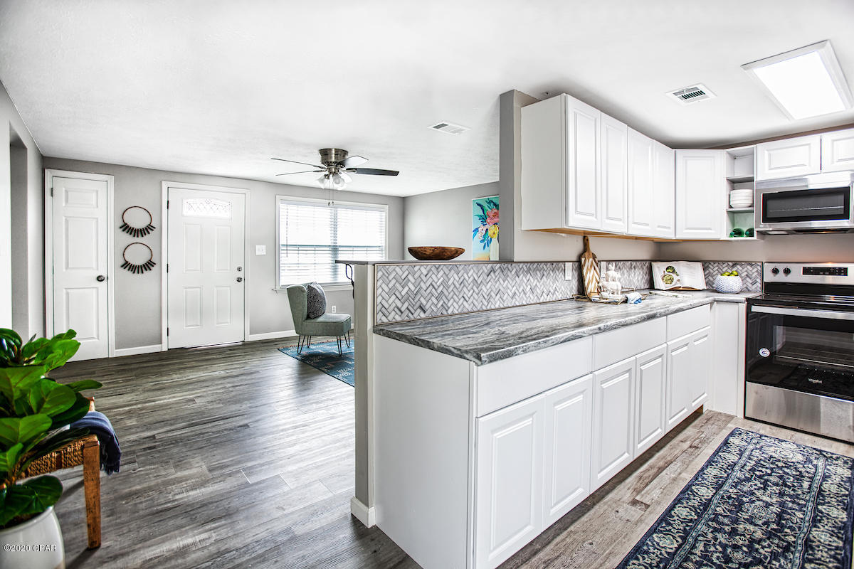 Callaway - Residential