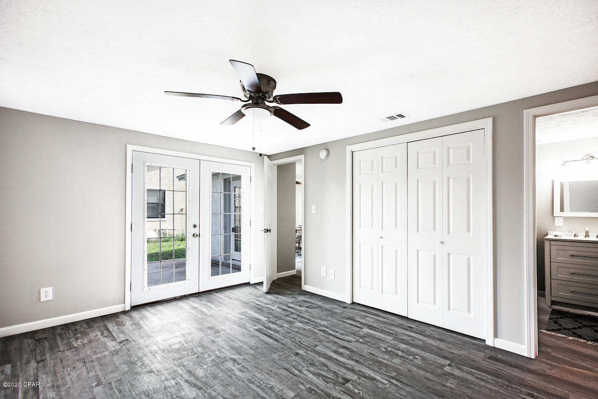 Callaway - Residential