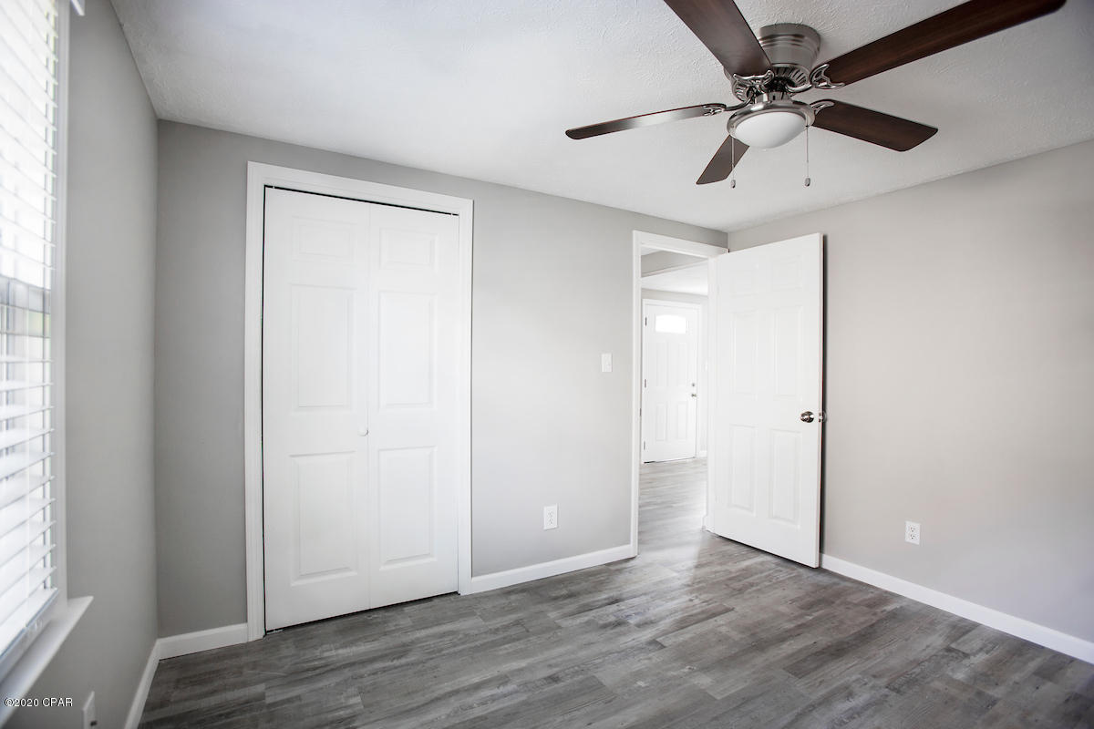 Callaway - Residential