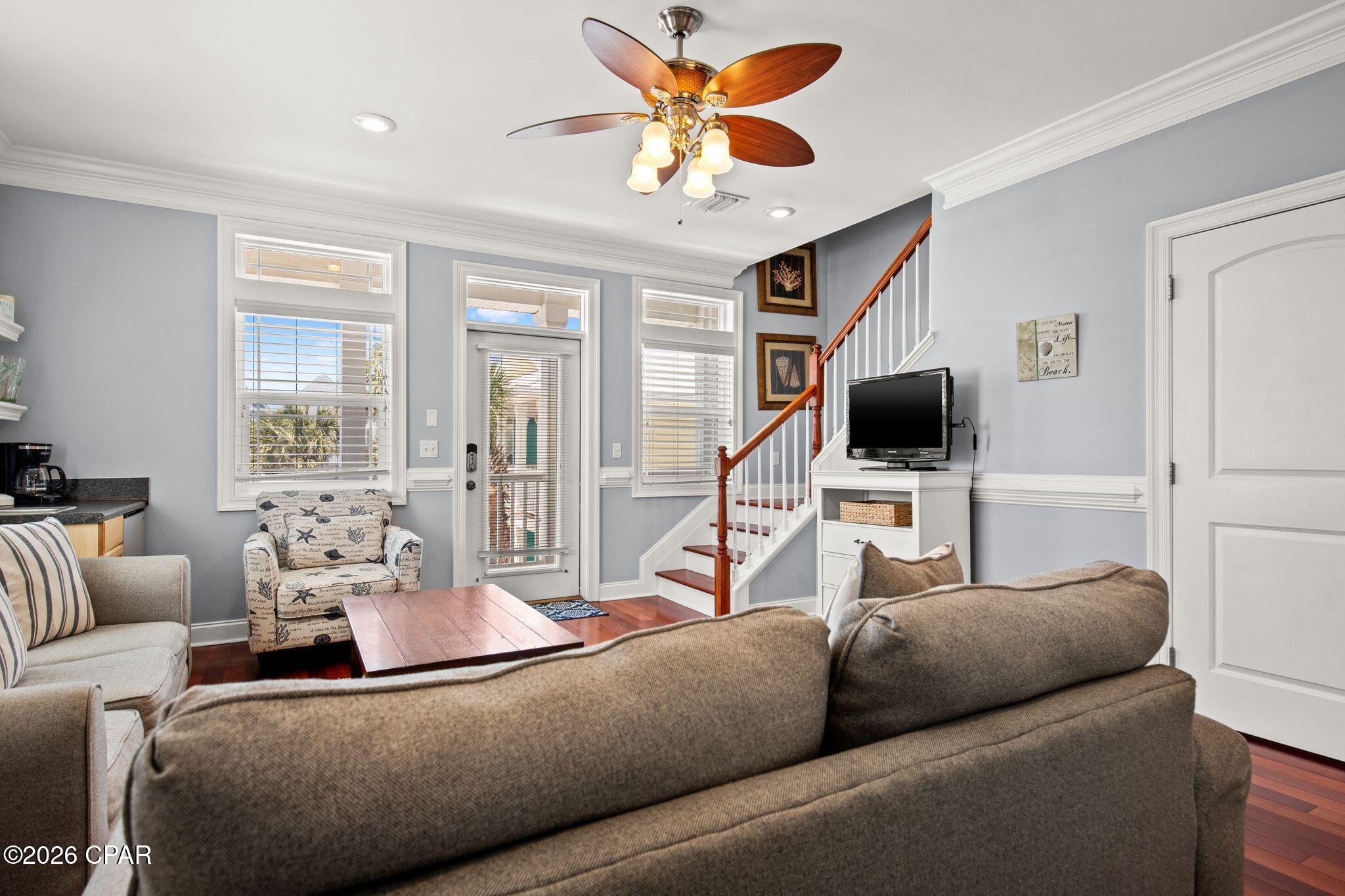 Bel Air - Residential