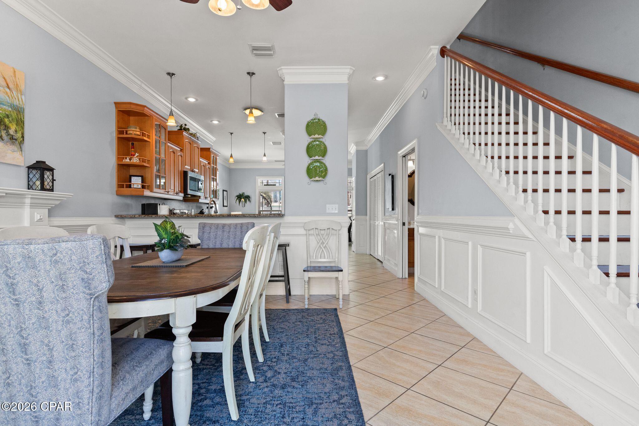 Bel Air - Residential