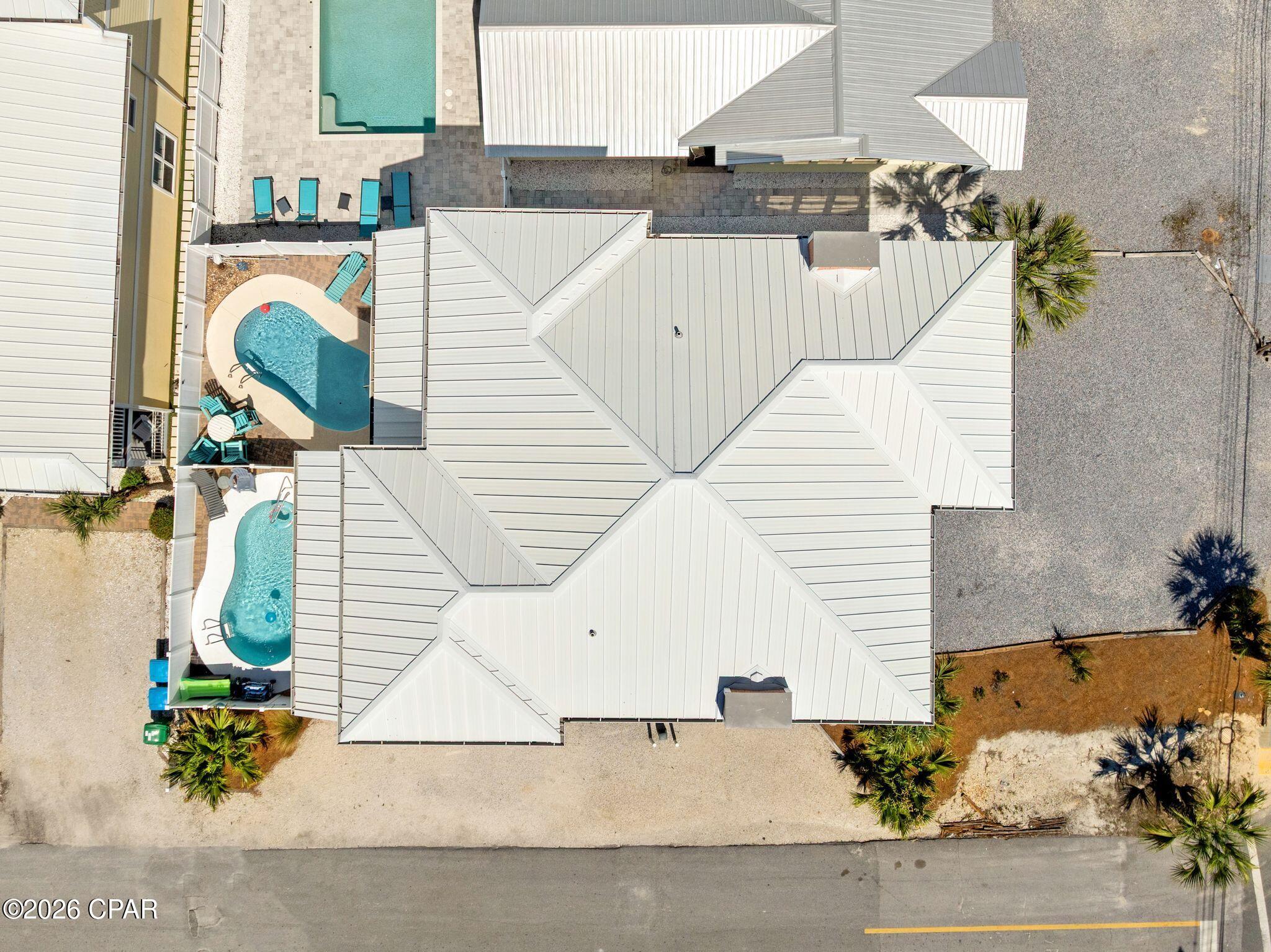 Bel Air - Residential