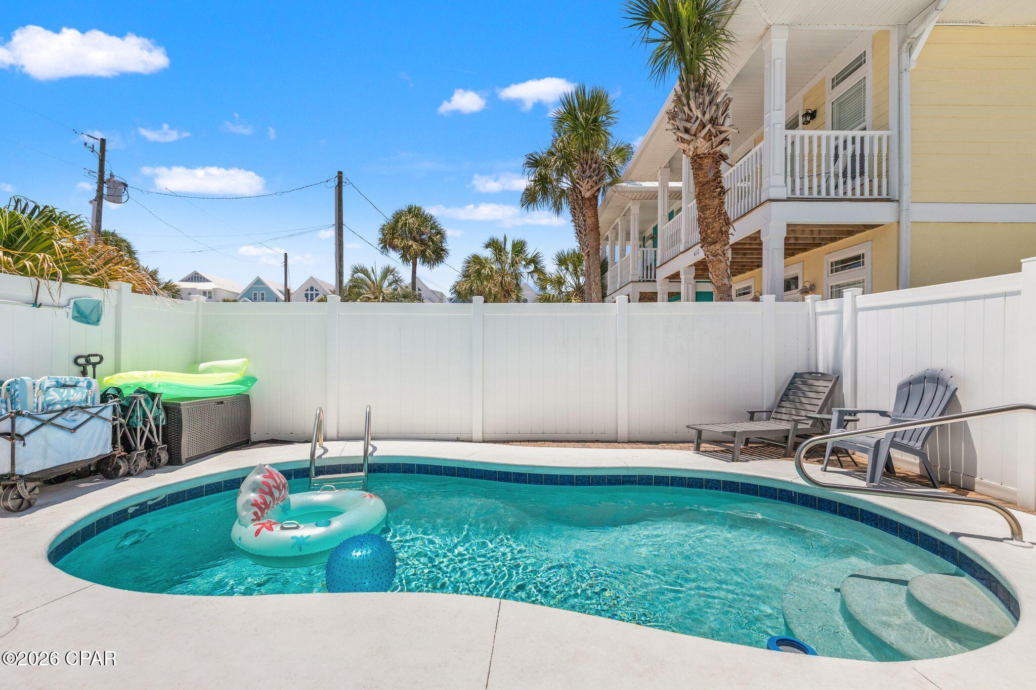 Bel Air - Residential