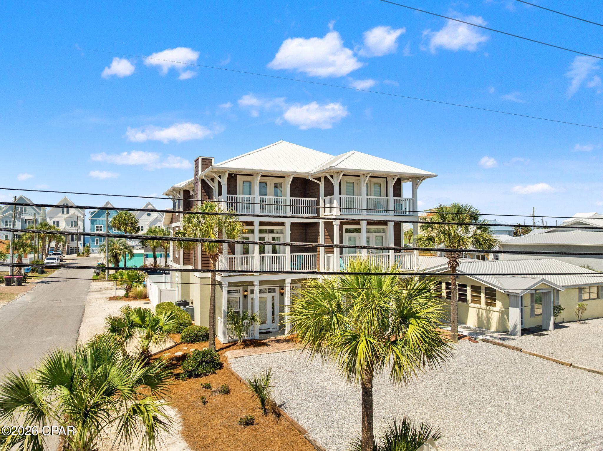 Bel Air - Residential