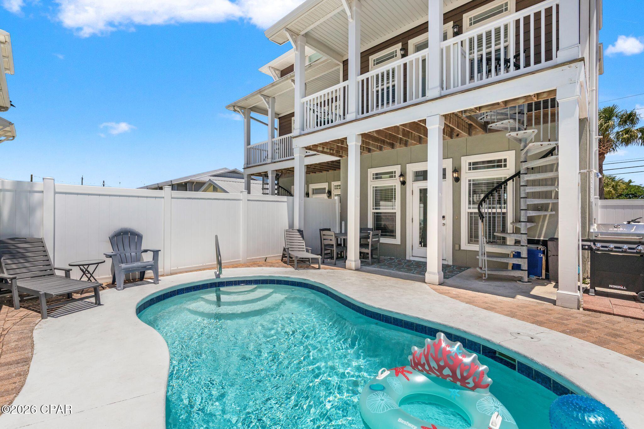 Bel Air - Residential
