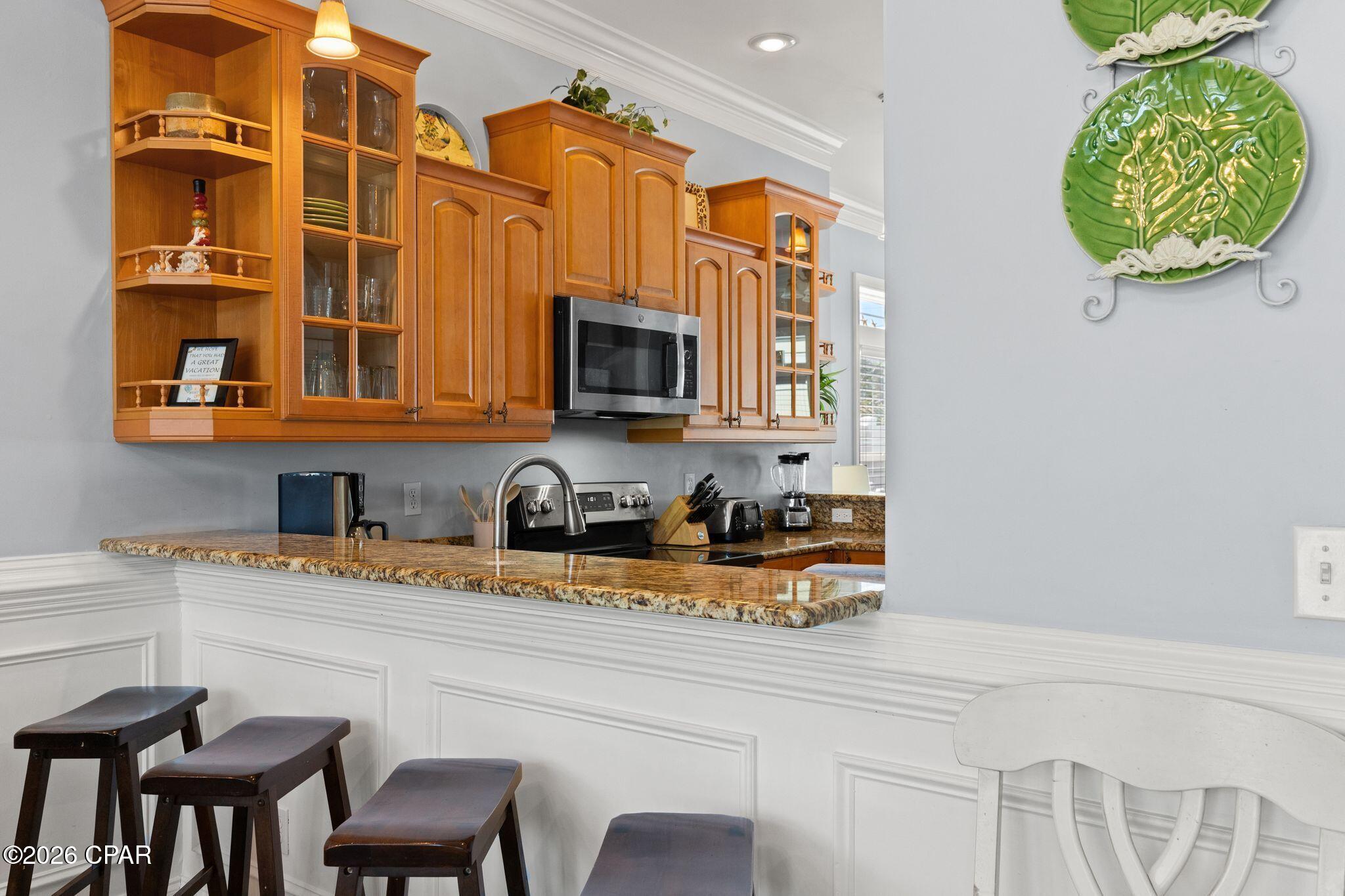 Bel Air - Residential