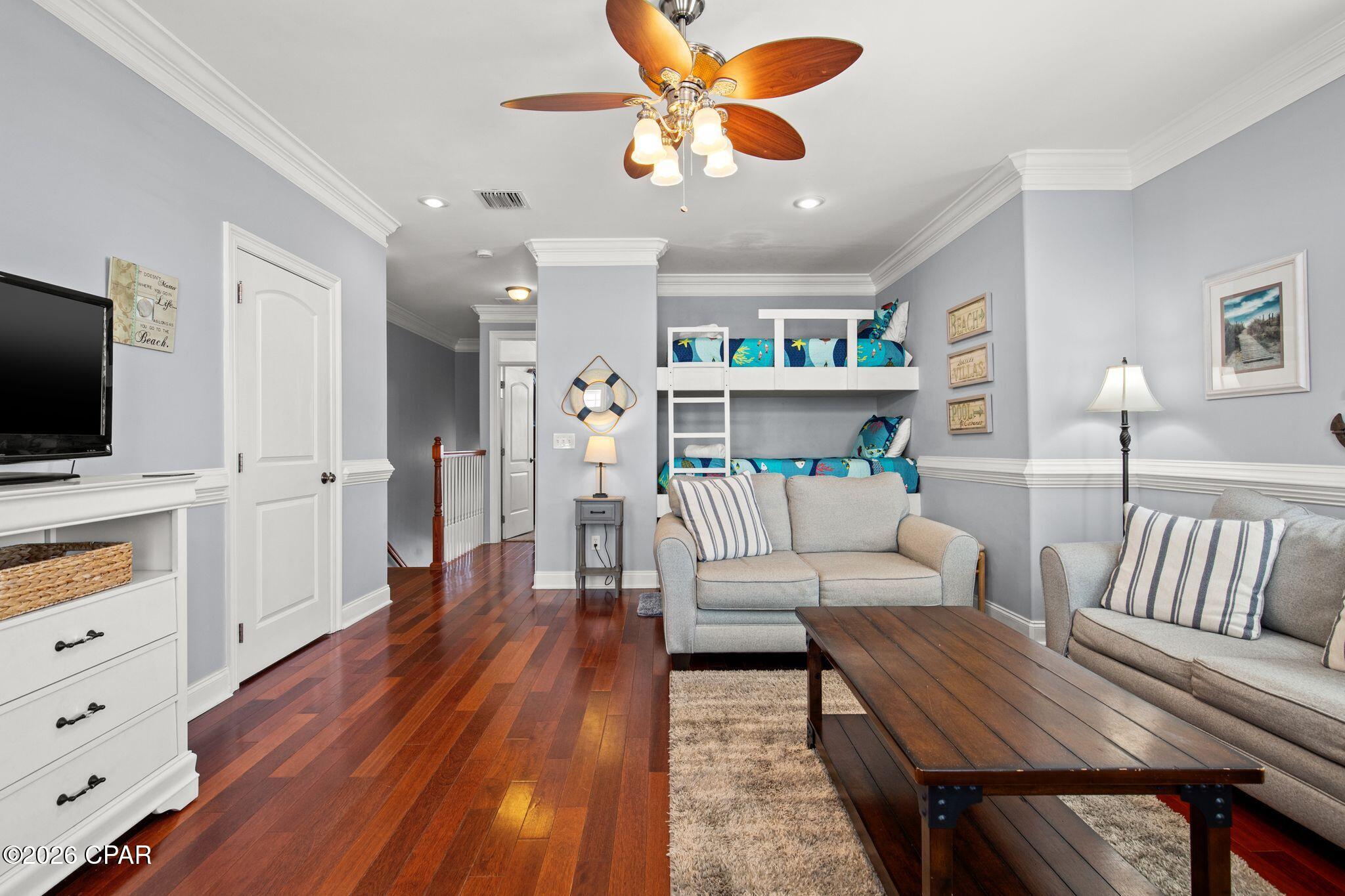 Bel Air - Residential