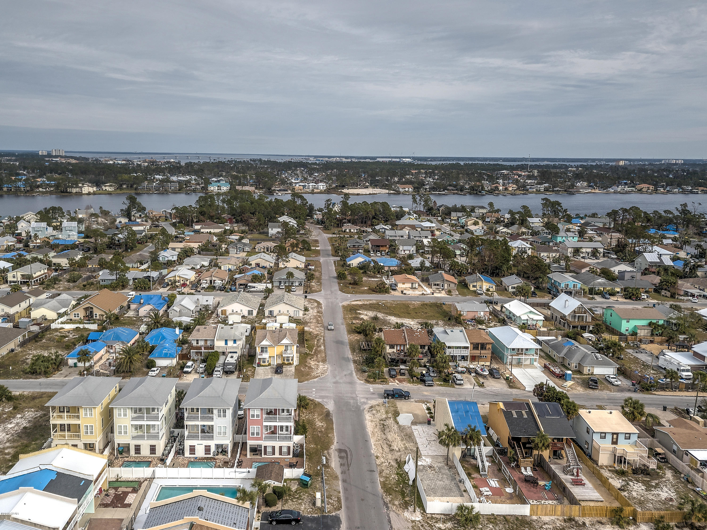 Holiday Beach Unit 4 - Land