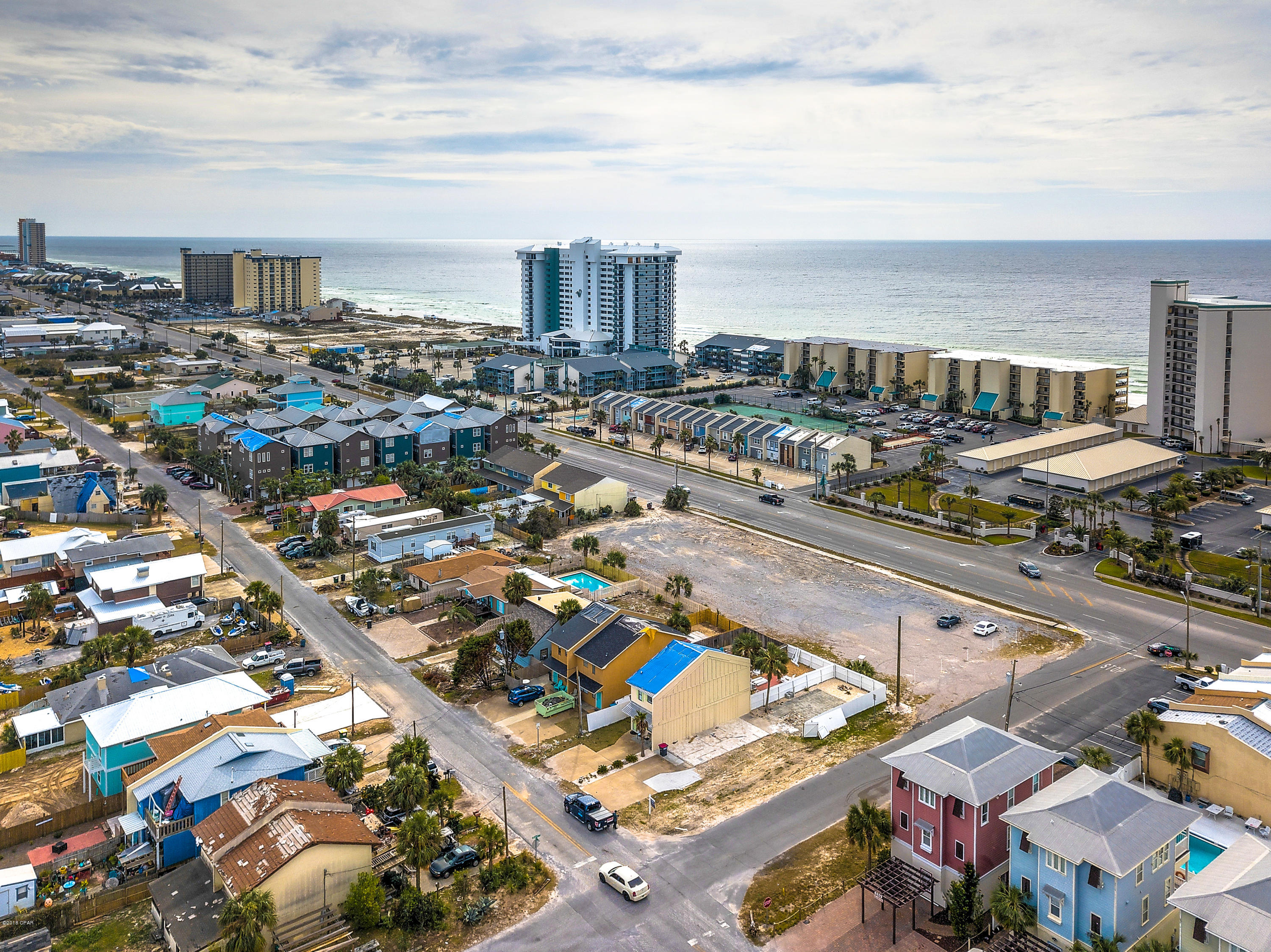 Holiday Beach Unit 4 - Land