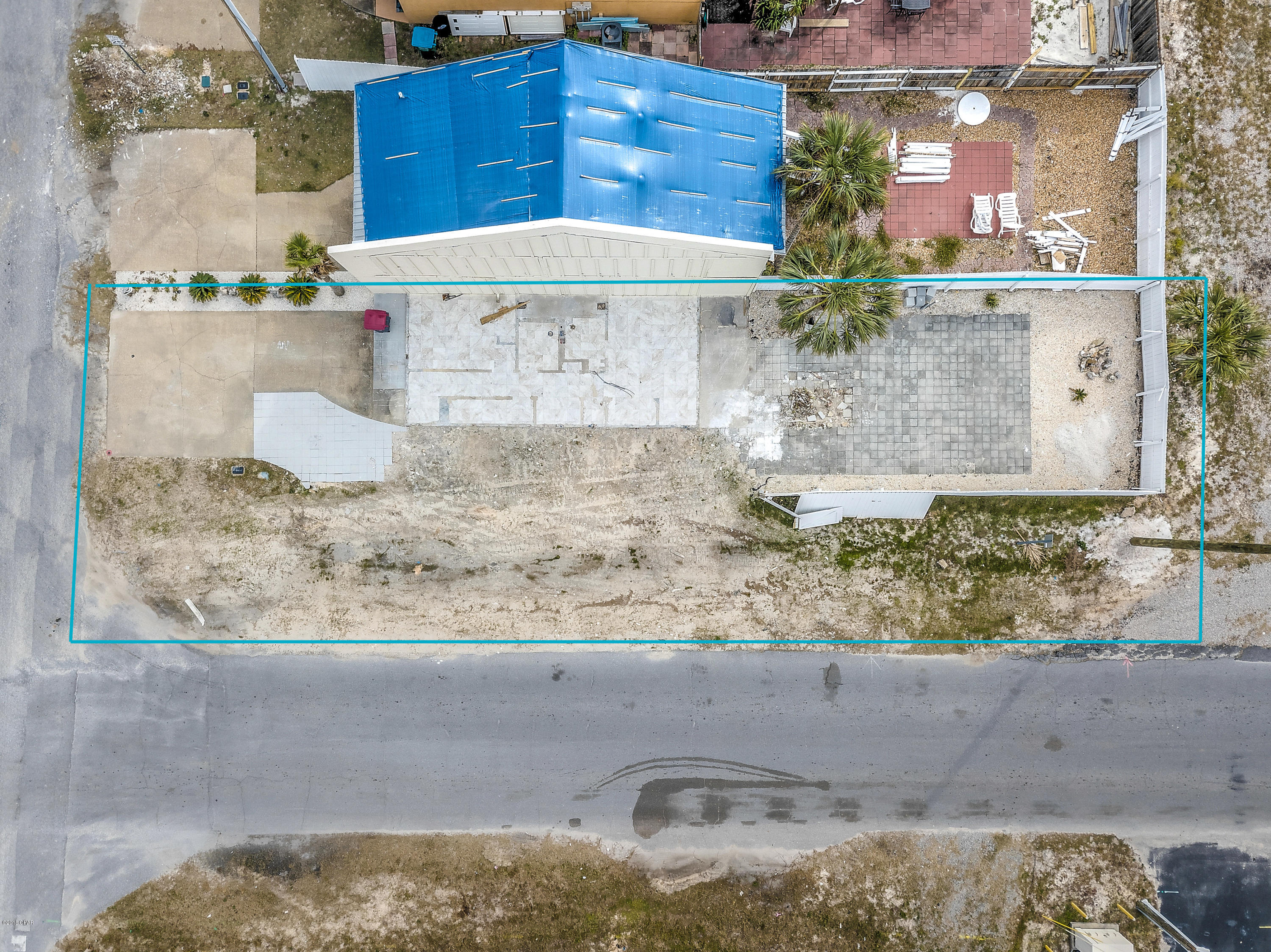 Holiday Beach Unit 4 - Land