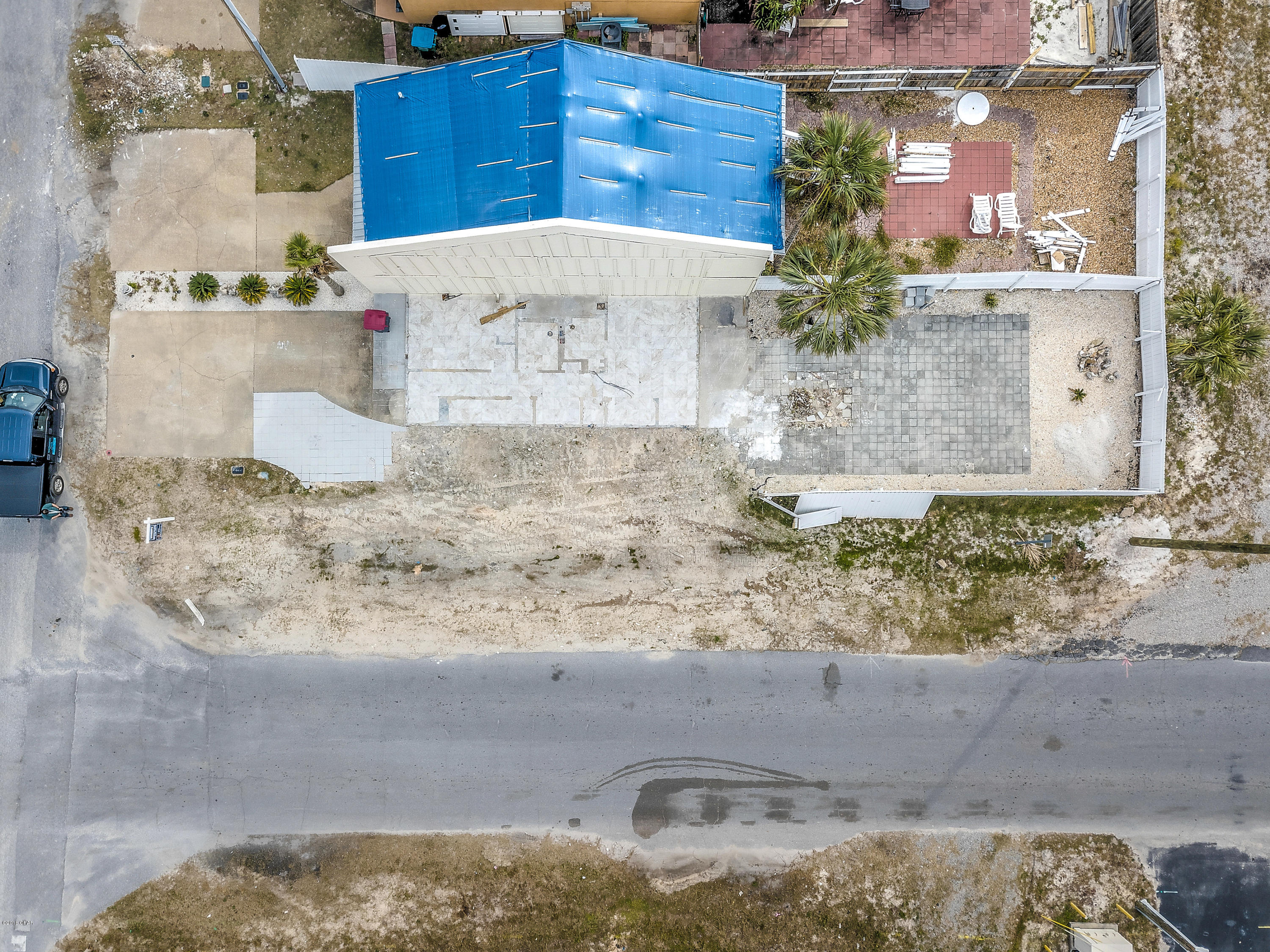 Holiday Beach Unit 4 - Land