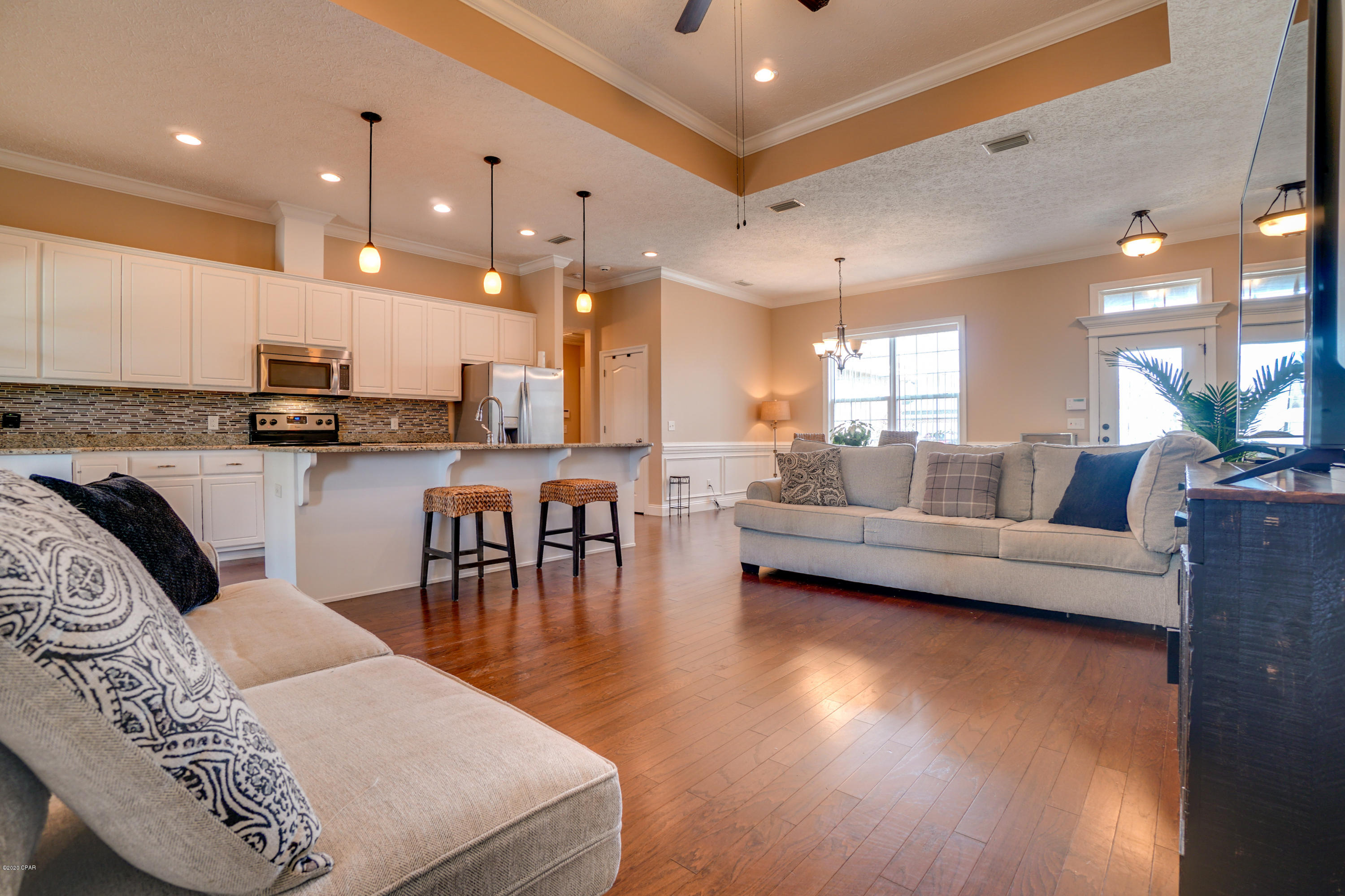 Azalea Place - Residential