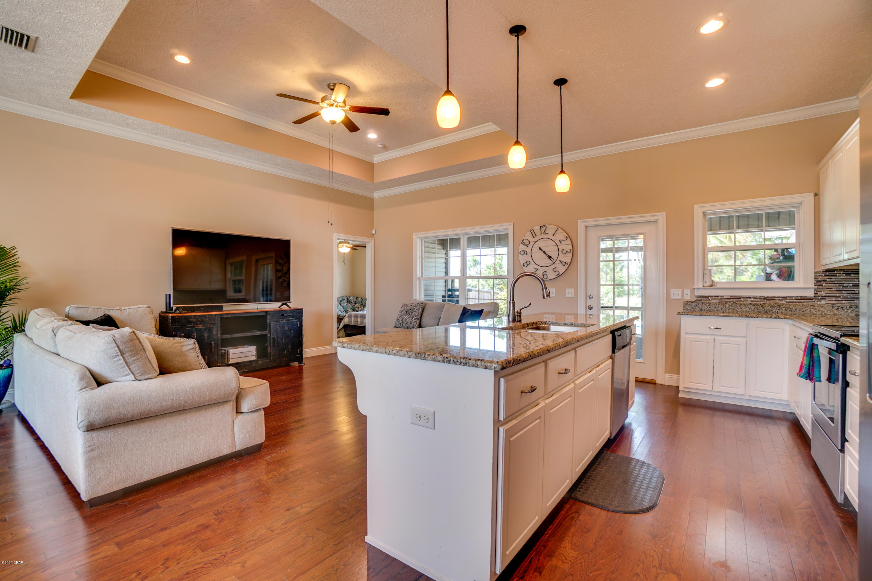 Azalea Place - Residential