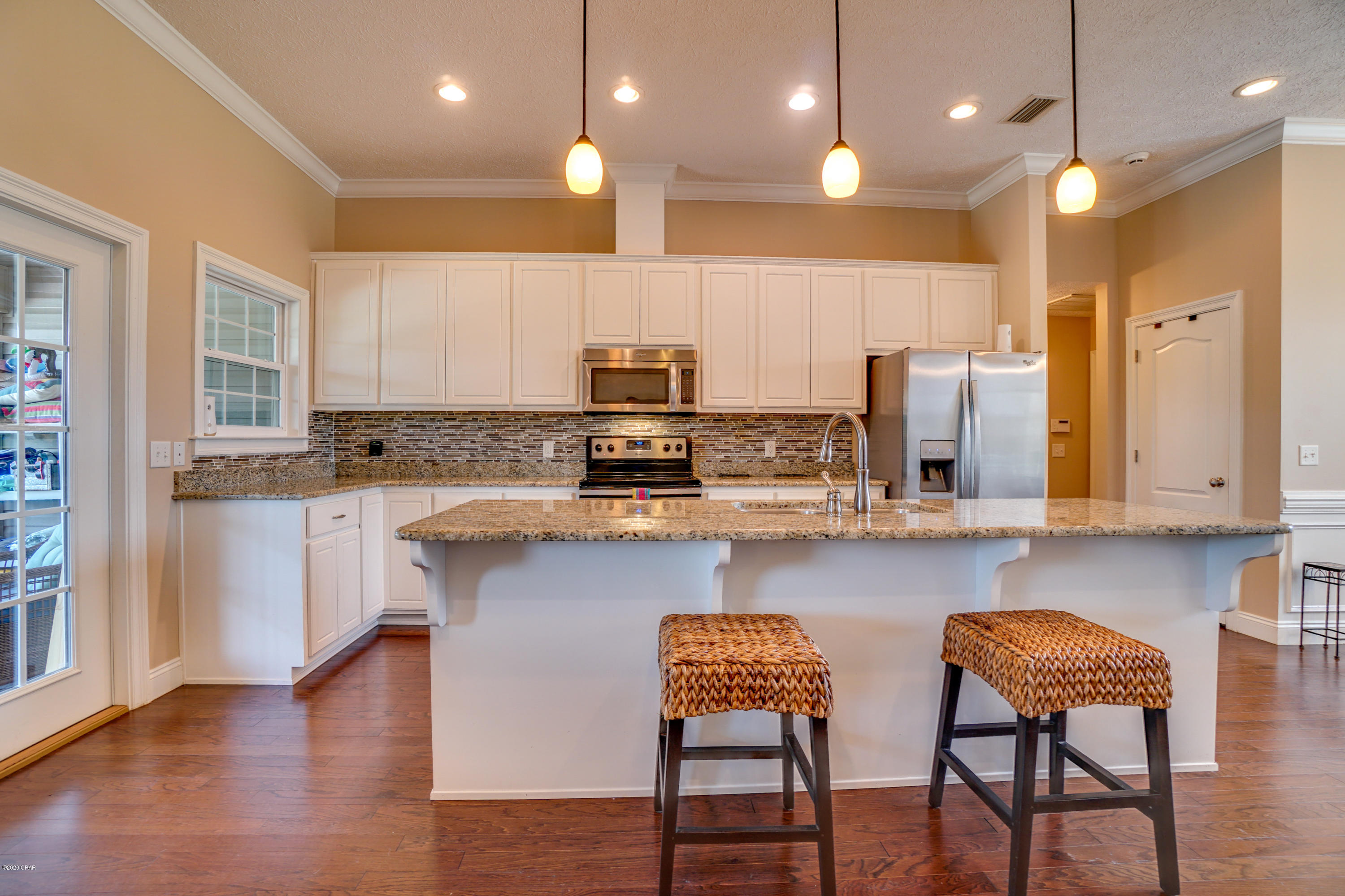 Azalea Place - Residential