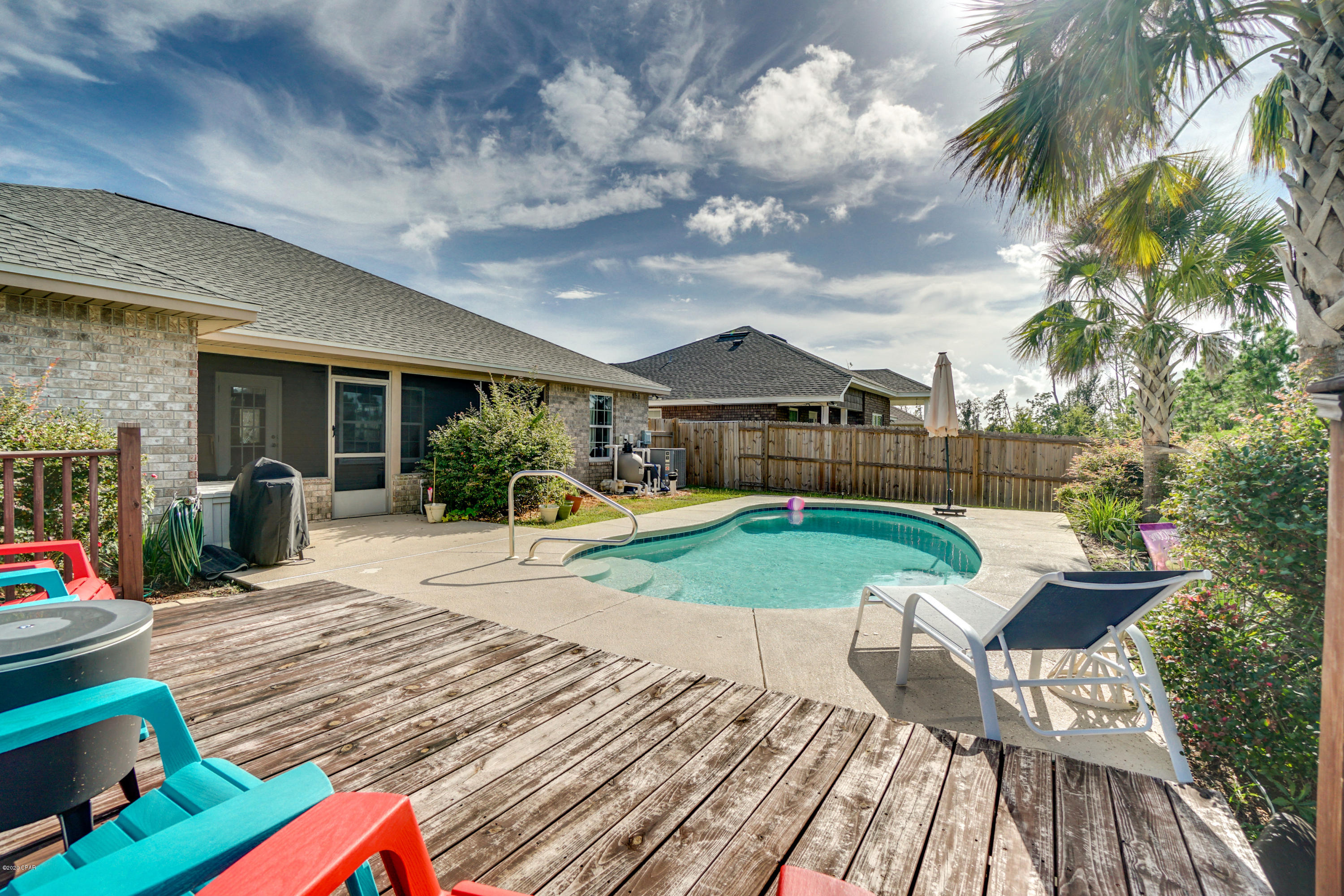 Azalea Place - Residential