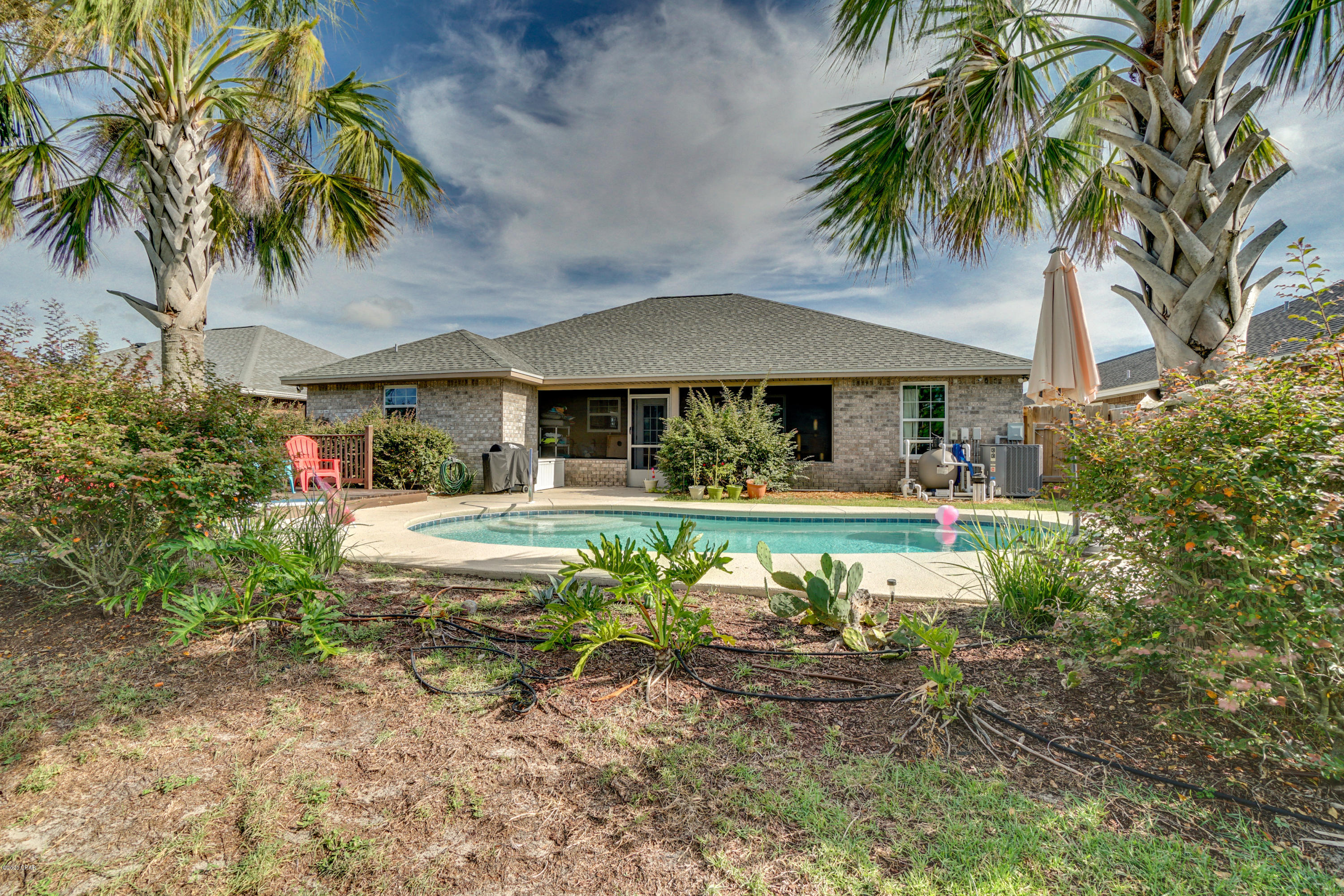 Azalea Place - Residential