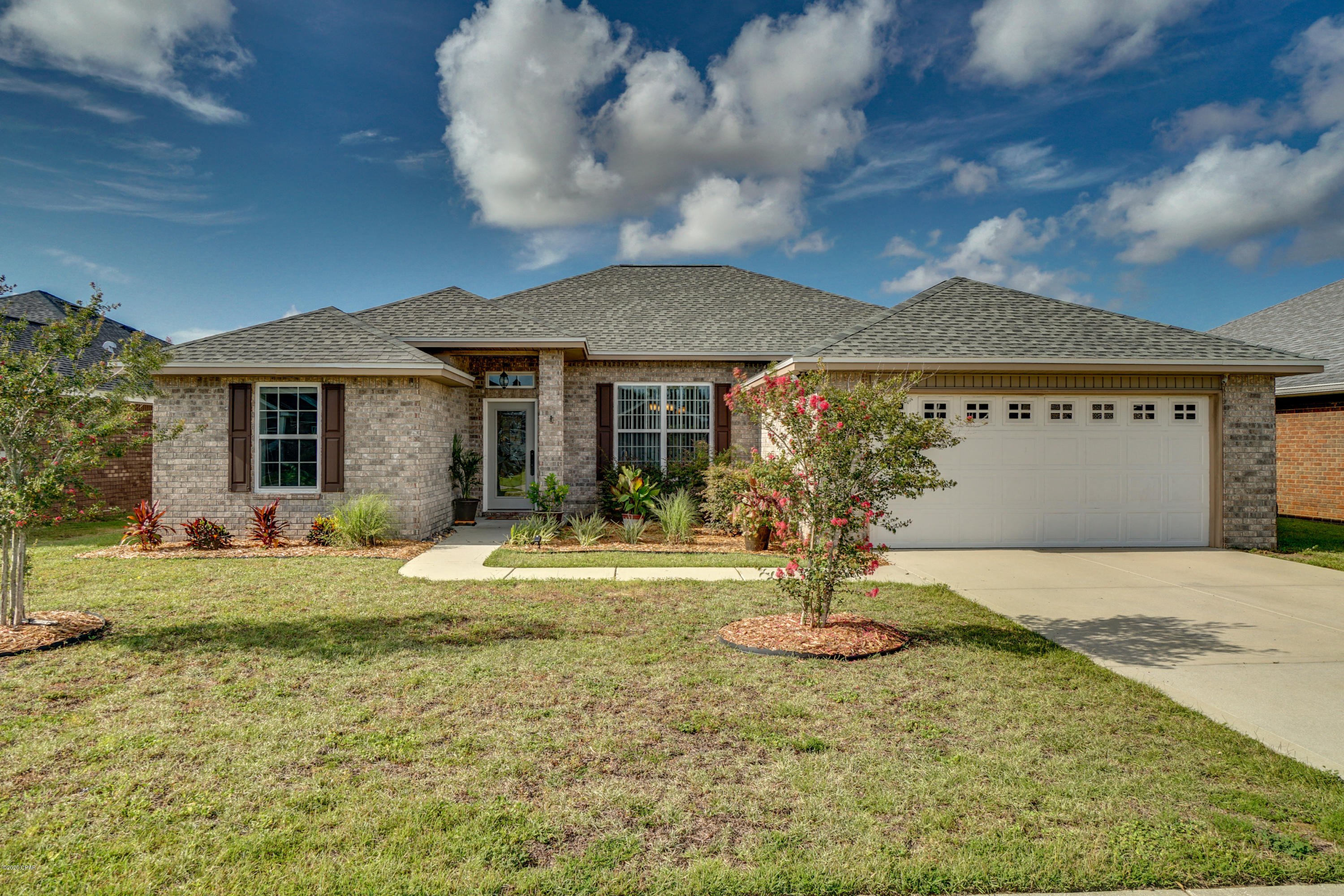 Azalea Place - Residential