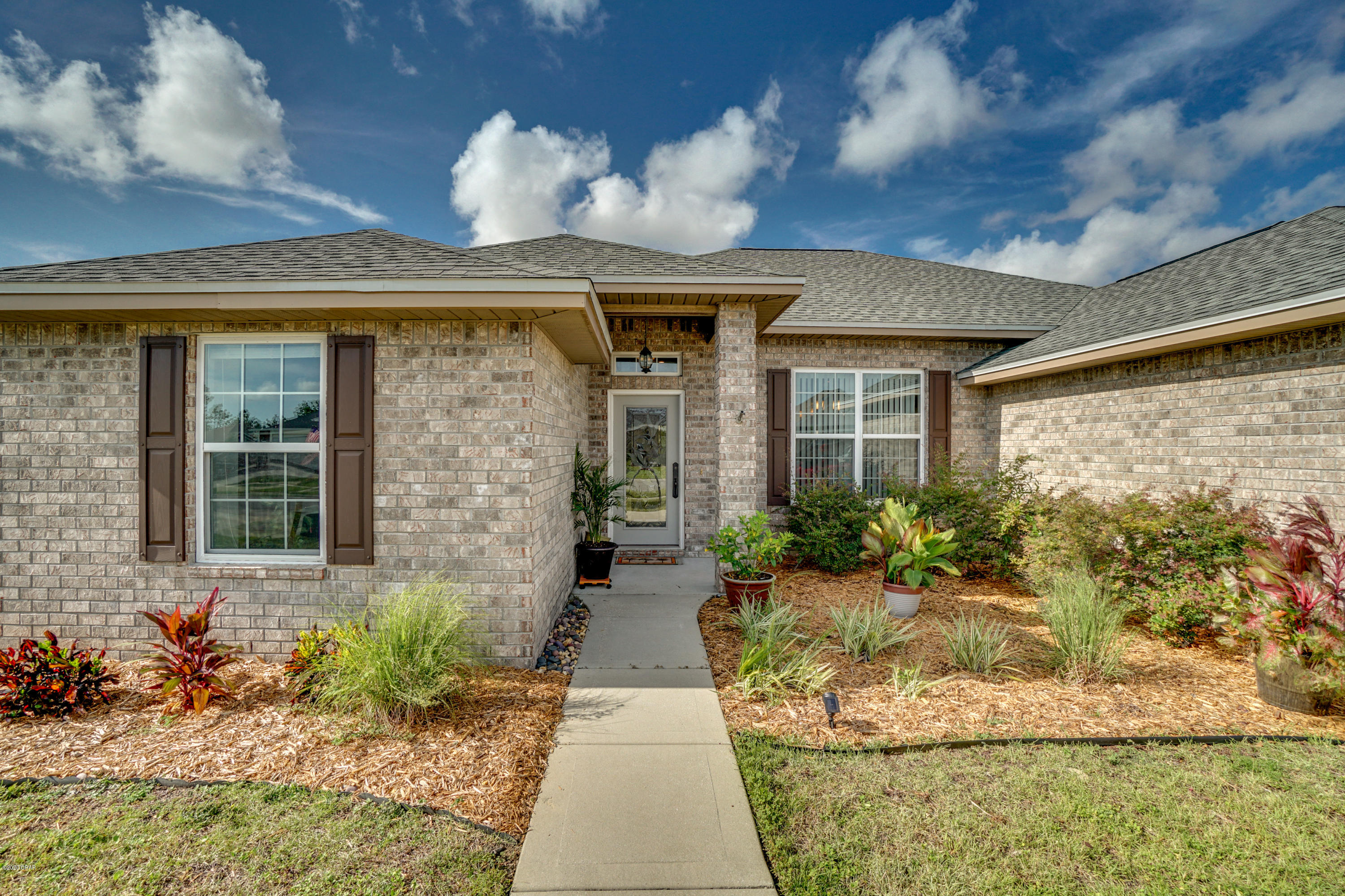 Azalea Place - Residential