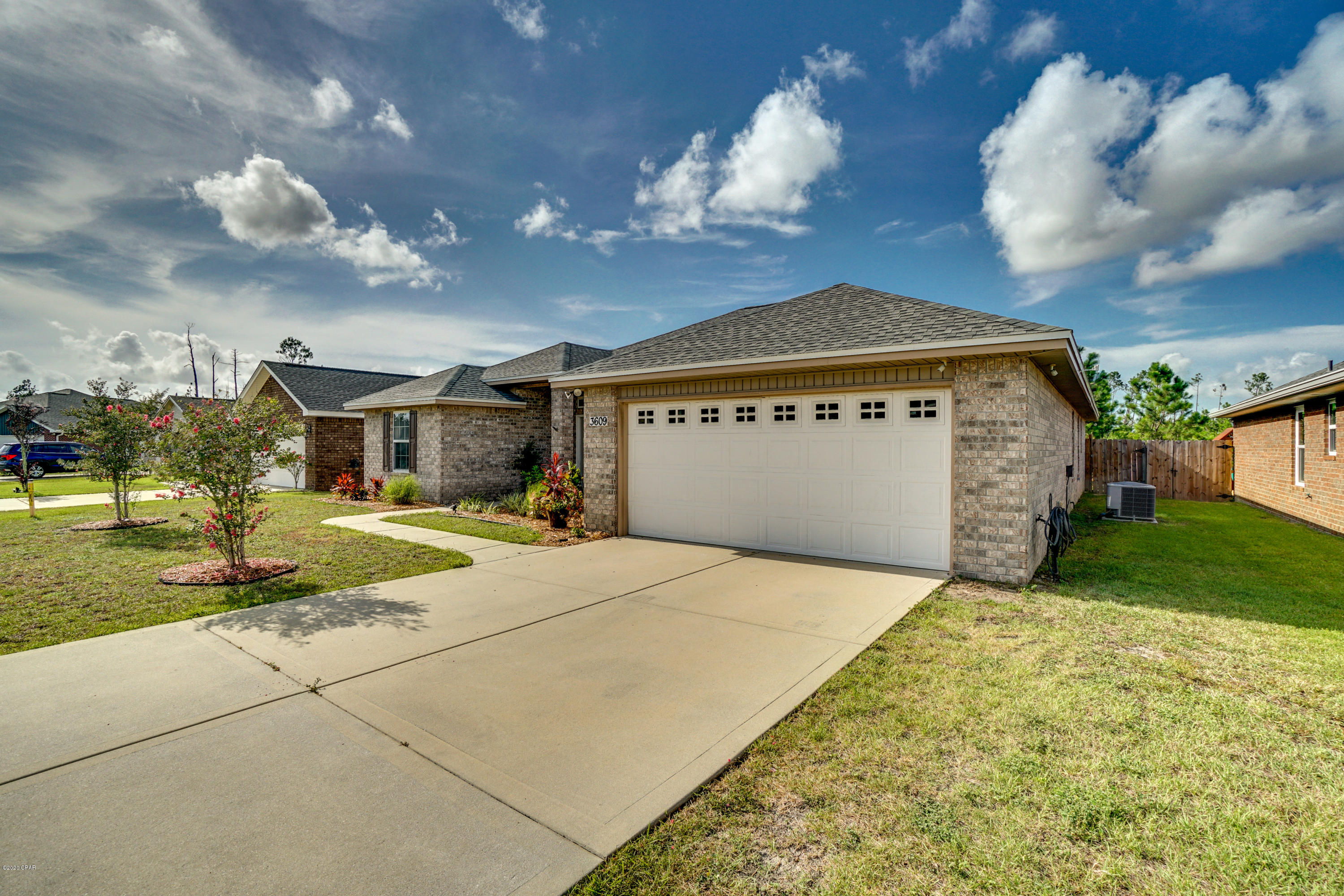 Azalea Place - Residential