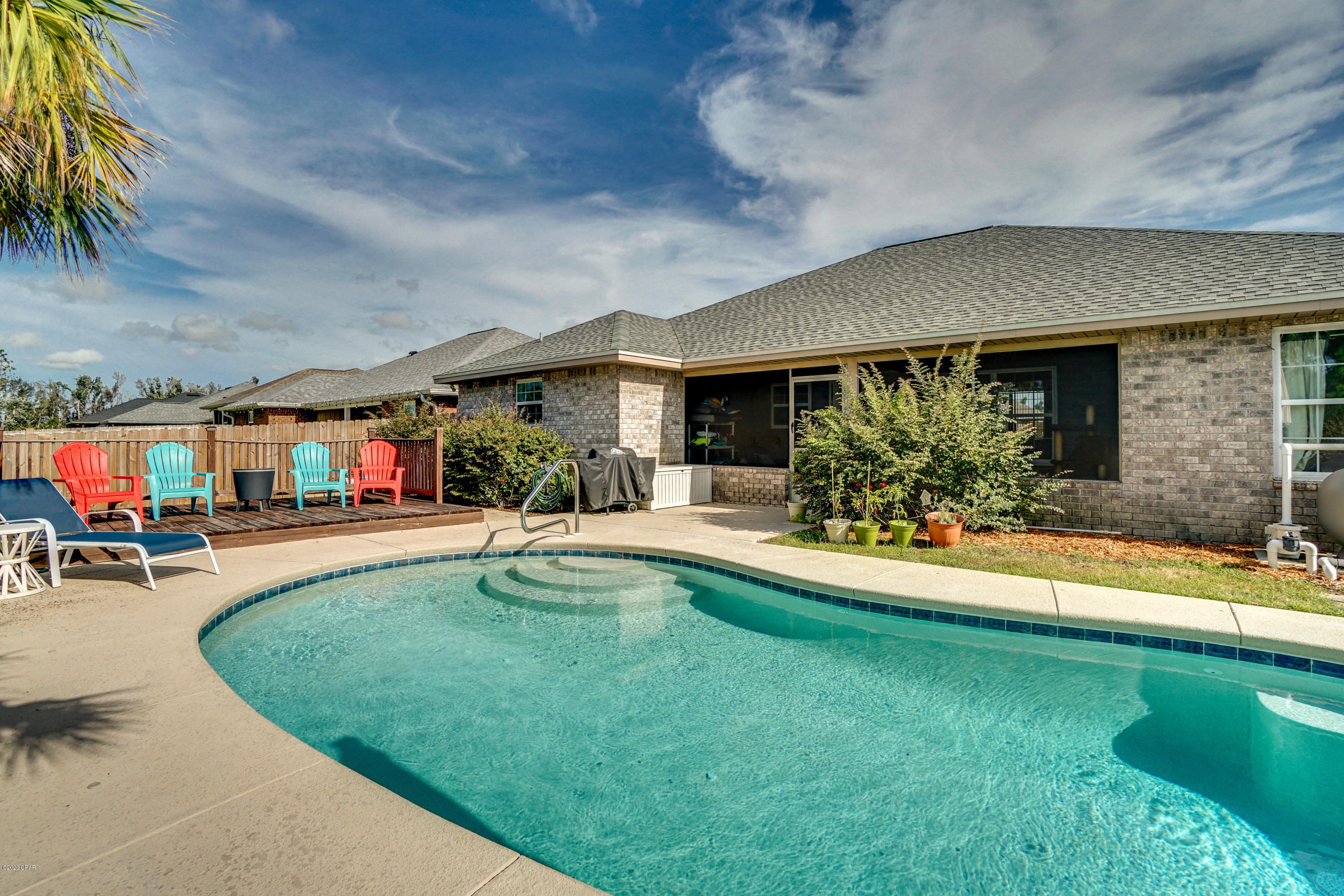 Azalea Place - Residential