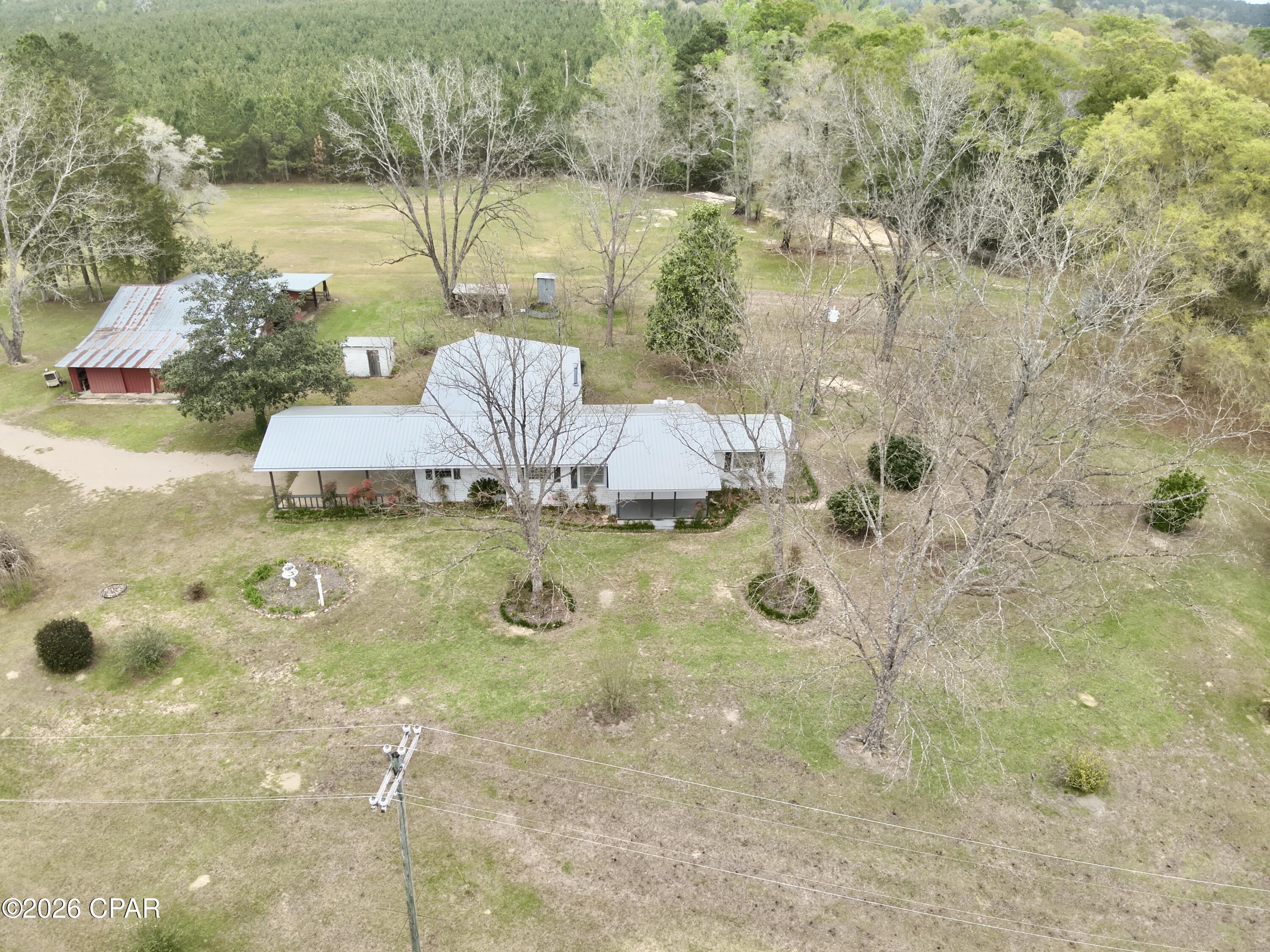 [No Recorded Subdiv] - Residential